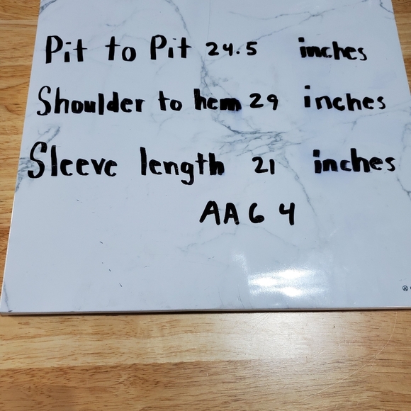 Roaman's Embellished Fair Isle Sweater Red Women's Plus Size 14/16 Knit - Picture 12 of 12